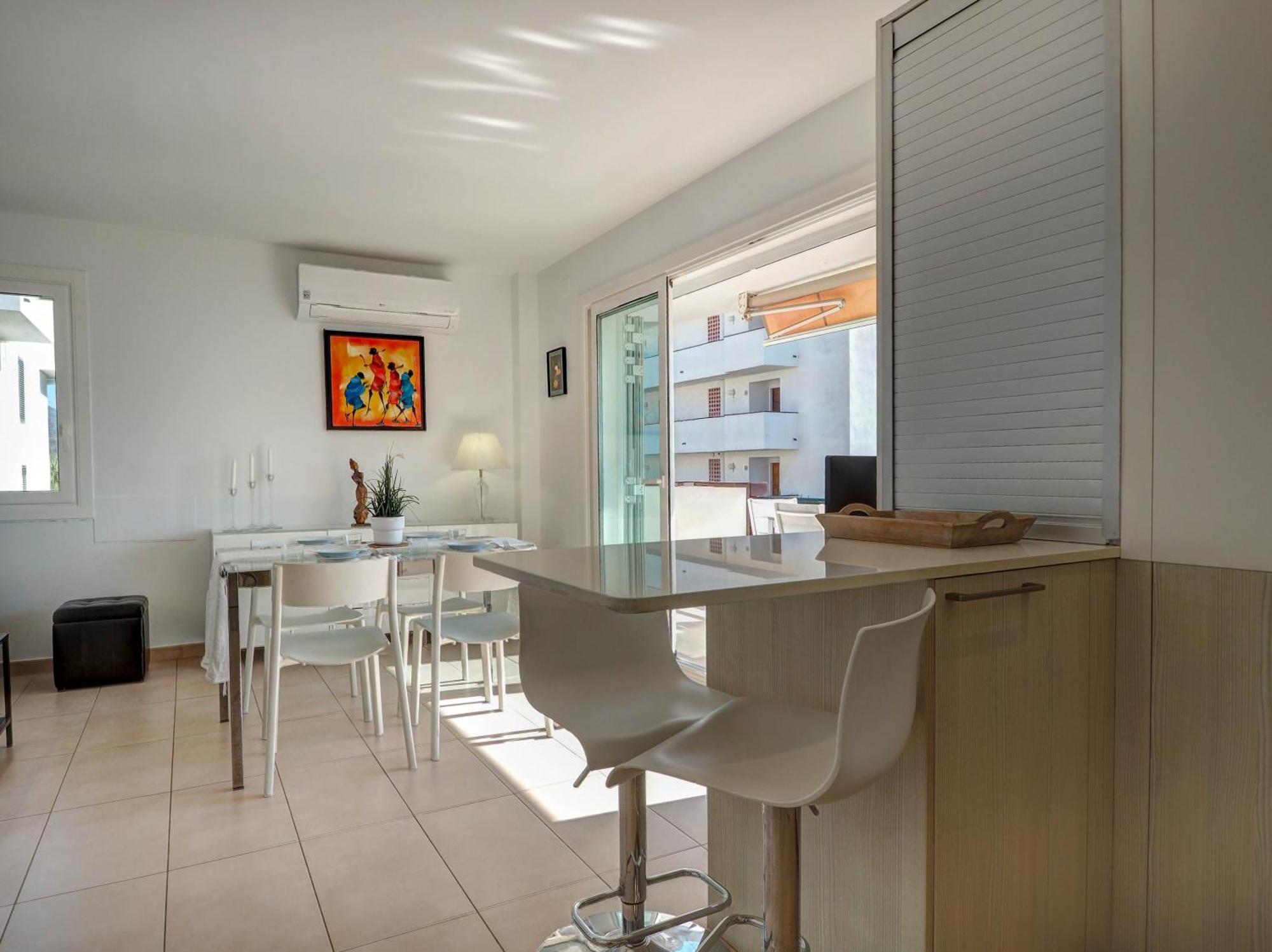 Balmins White By Hello Homes سيدجيس المظهر الخارجي الصورة