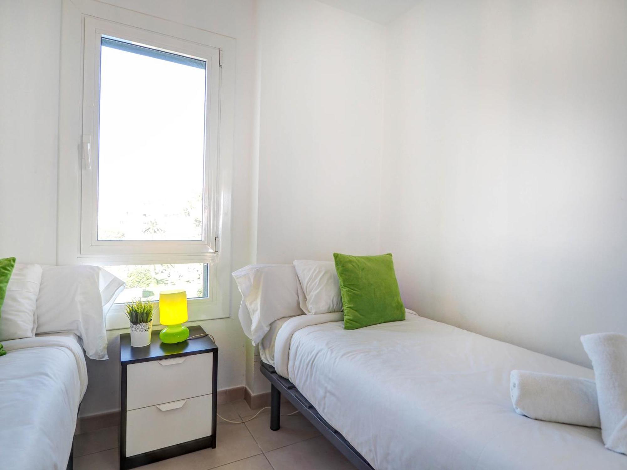 Balmins White By Hello Homes سيدجيس المظهر الخارجي الصورة