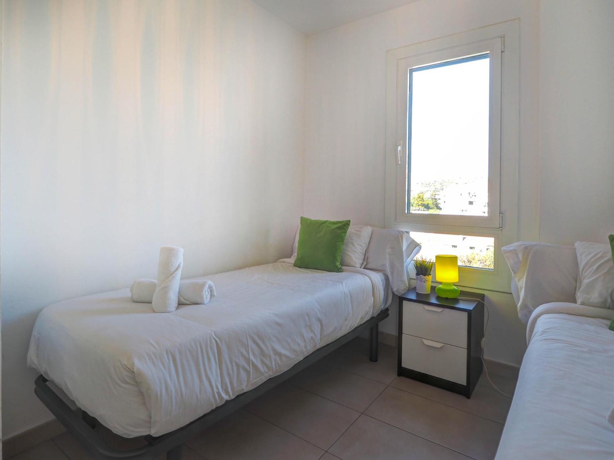 Balmins White By Hello Homes سيدجيس المظهر الخارجي الصورة
