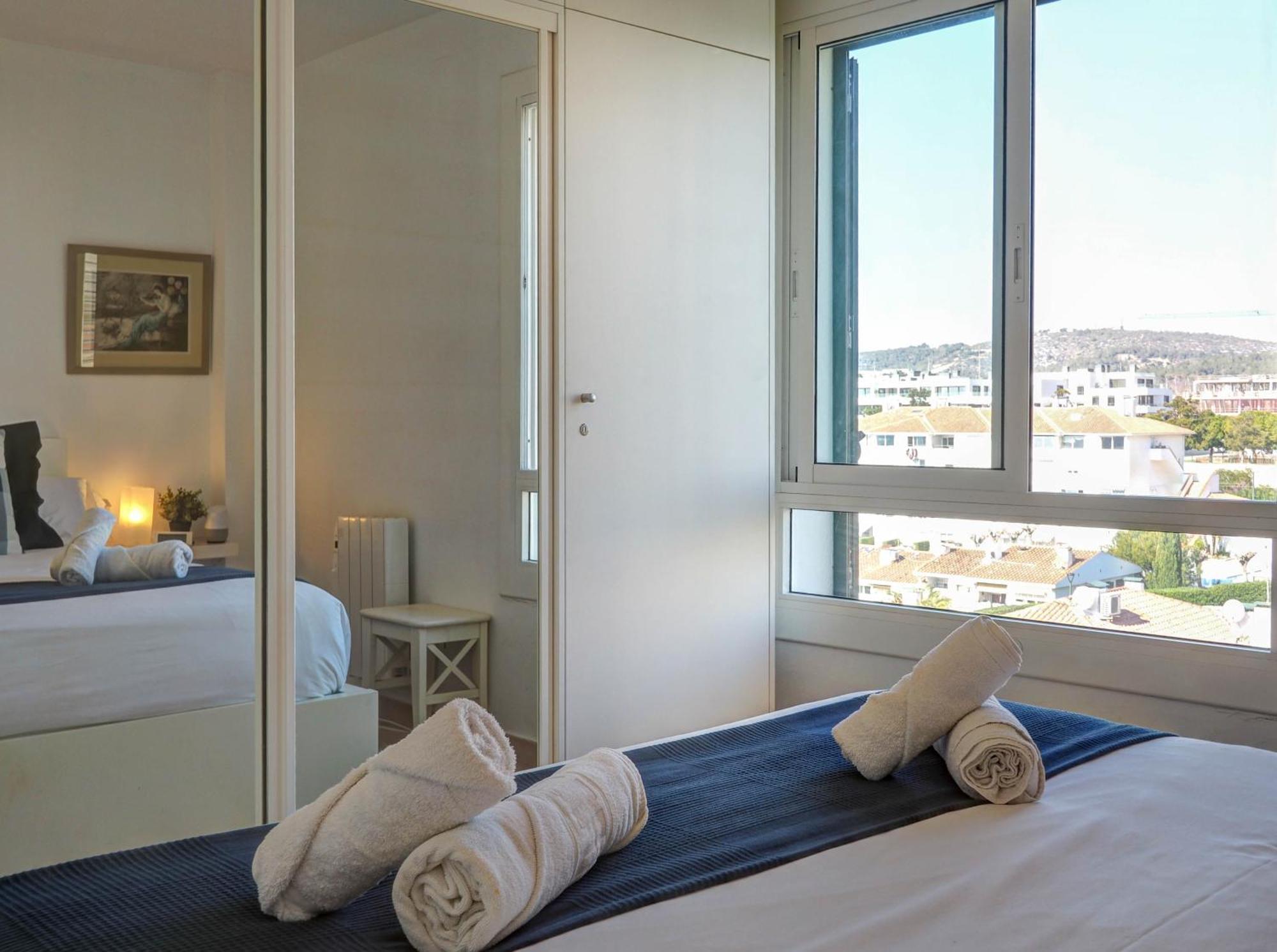 Balmins White By Hello Homes سيدجيس المظهر الخارجي الصورة