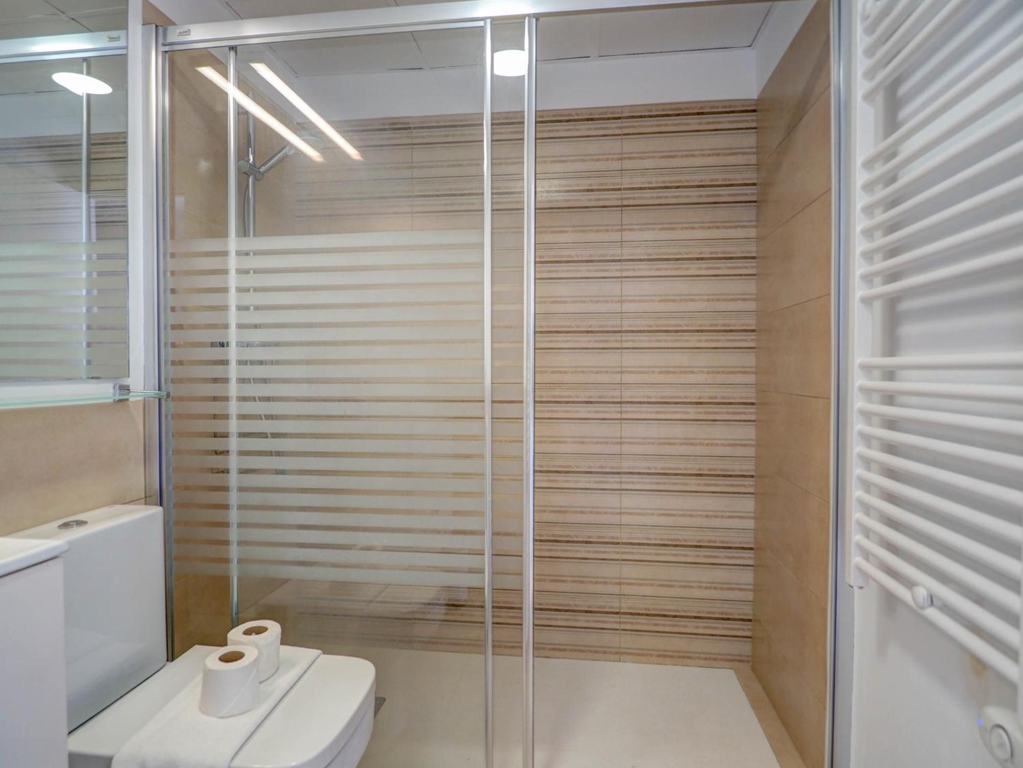 Balmins White By Hello Homes سيدجيس المظهر الخارجي الصورة